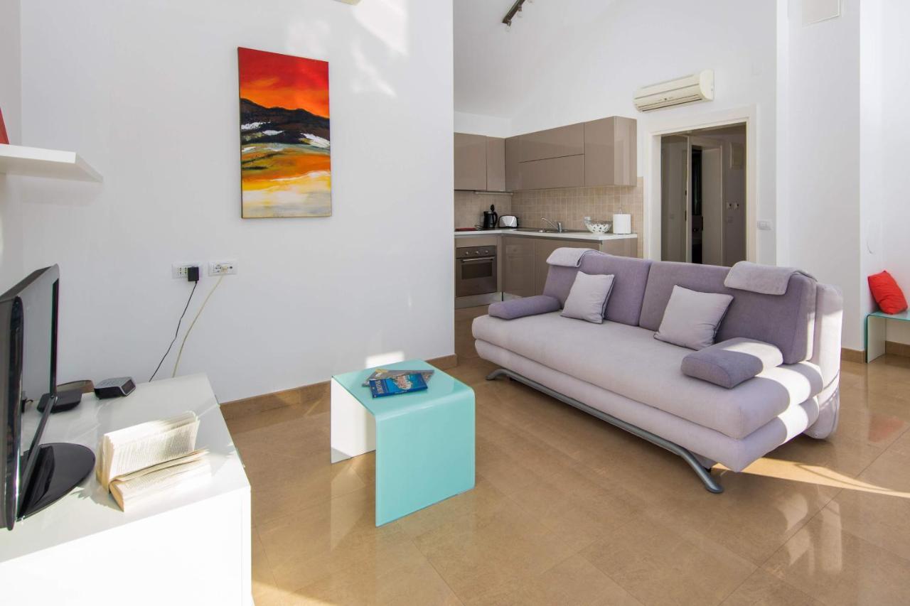 Apartment Vista 1 ดูบรอฟนิก ภายนอก รูปภาพ